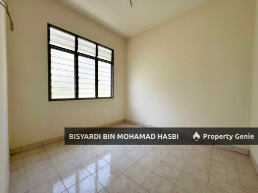 2 Storey Semi D @ Taman Dahlia, Bandar Baru Salak Tinggi, Sepang, Selangor