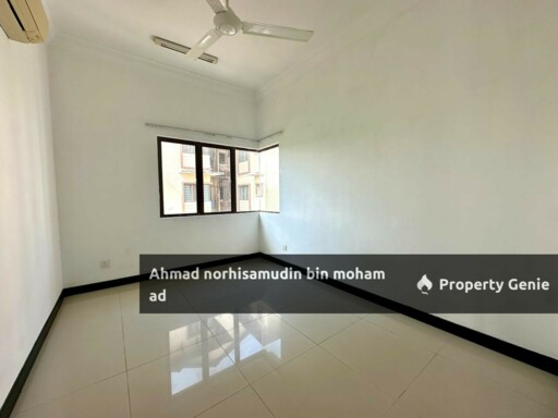 FREEHOLD (1033sqft) Desa Idaman Apartment, Puchong Prima, Puchong for sale