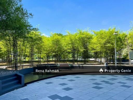For Sale: Spacious 3 Bedroom in Mutiara Upper East Condominium