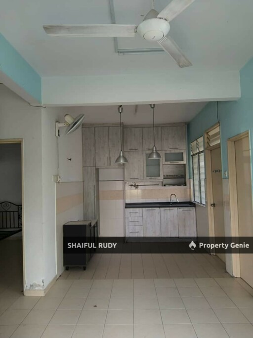 Saujana Utama 3, Saujana Utama Sg Buloh