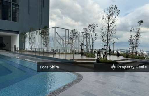 Stellar 8 @ Sri Petaling