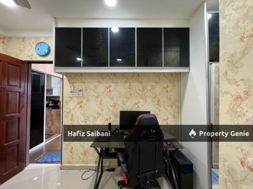 Single Storey Terrace Sekyen 2 Shah Alam