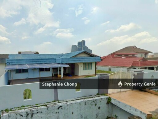 🏡 RM1.2M NEG | SS1 KAMPUNG TUNKU | 5,400 SQ FT LAND