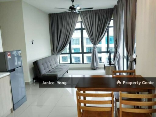 ARC @ Austin Hills,Taman Daya