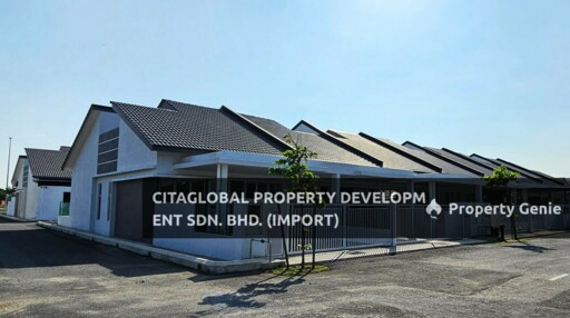 RESIDENSI D'MARINA @ PINGGIRAN PUTRA 2