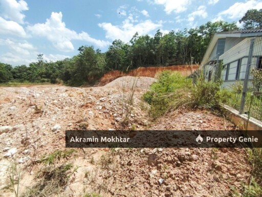 Freehold Tanah Lot Jenderam Hilir 5091 sqft Malay Reserved  📍 Dengkil, Selangor