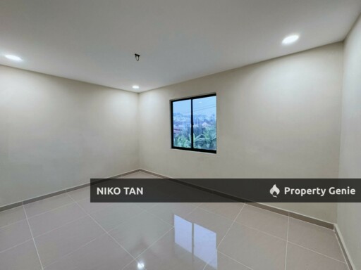 For Sale Jalan Jambu Air 8, Taman Muhibbah, Kulai.