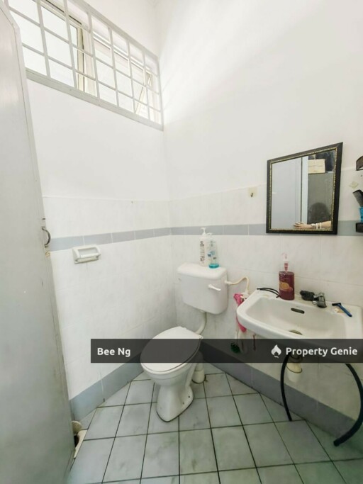 Taman Melawati / Single Storey Terrace 22x70 / Full Loan