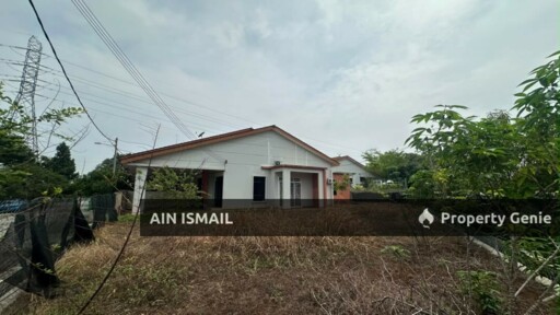 CORNER LOT TERES SETINGKAT KG PADANG PERDANA, KUANTAN
