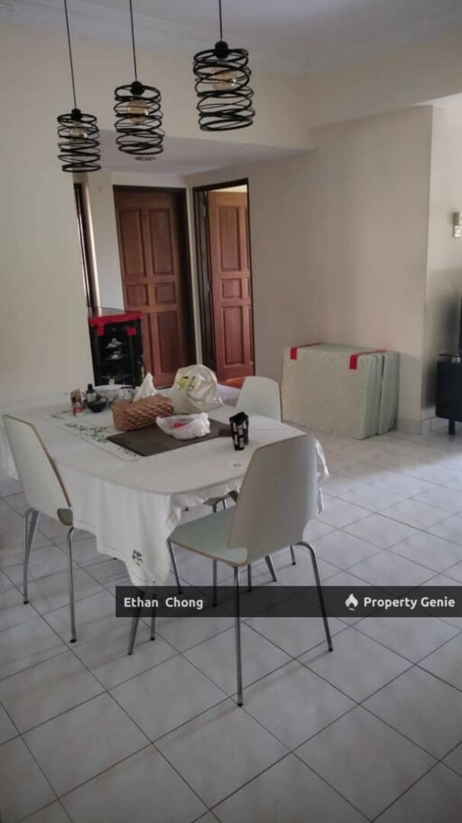 Puncak Prima Condominium Fully Furnished For Sale