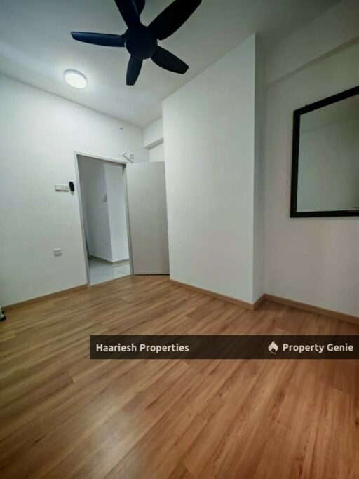 For Sale Midas Apartment Bandar Seri Alam Masai