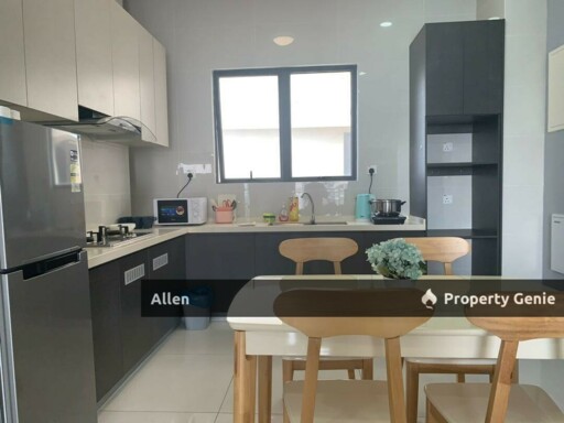 Bay Point @ Country Garden Danga Bay – Spacious 3BR with Sea View