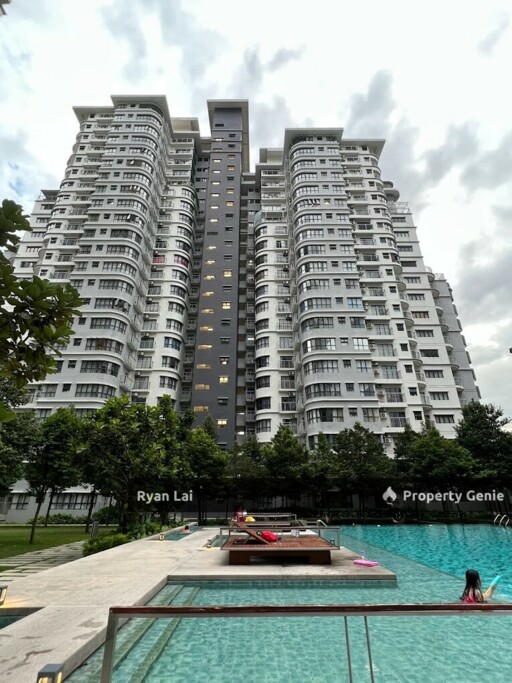 Maisson Residence | Save up to 111k | Below Market Value 23% Auction Property!