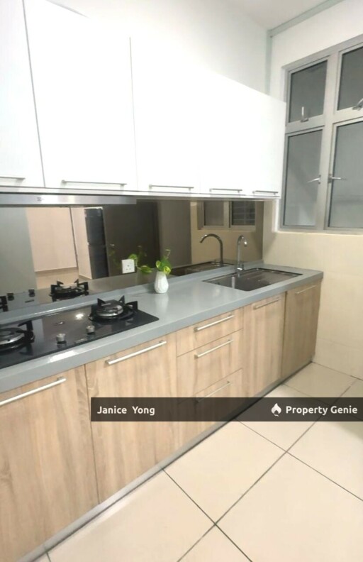 One Sentral Serviced Residence Iskandar Puteri