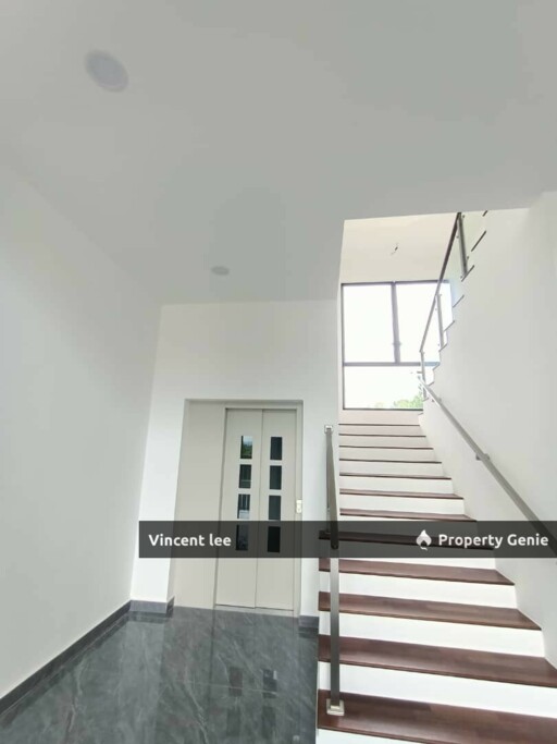 Setia Ecohill 1, Brand New Bungalow [Land Size:7,278sqft], Semenyih