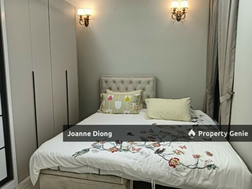 Mahogany Residences, Kota Damansara