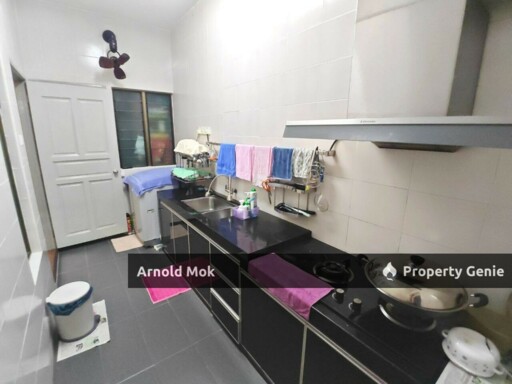 2 storey Cluster House at The Gateway Horizon Hills for Sale