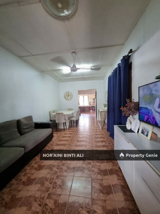 Teres Setingkat  Taman Sri Inderapura Kuantan untuk Dijual