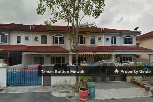 Taman Bullion Mewah