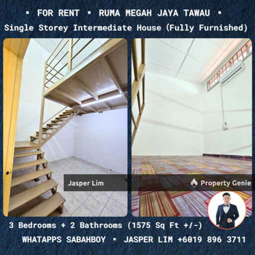 Taman Megah Jaya 10