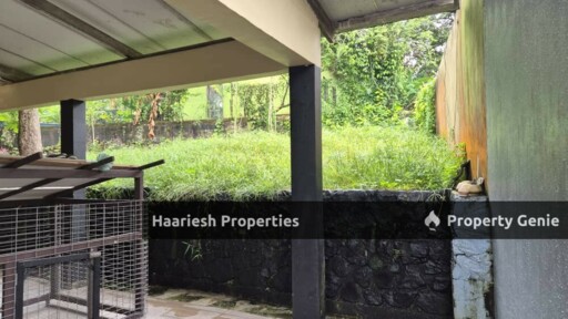 Bungalow for Sale Jalan Sentosa Larkin Jaya Johor Bahru