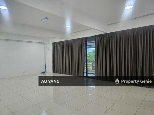 Taman Industri Teguh Permatang Tinggi