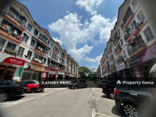 Park Avenue Apartment For Sale Johor Bahru For Sale Johor For Sale Tama Tampoi Indah For Sale