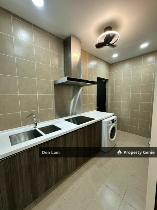 D'Rapport Residences KLCC Embassy Row Below Value for Sale !!