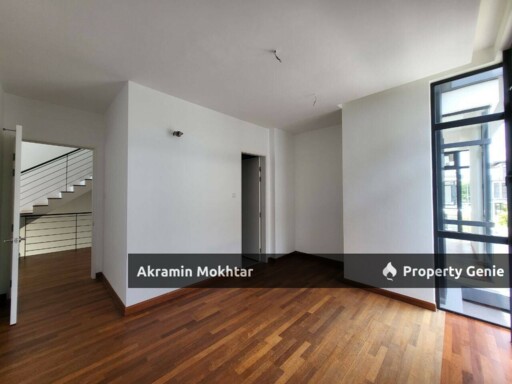 Freehold | 3 Storey Luxury SemiD Senna Residence, Presint 12, Putrajaya