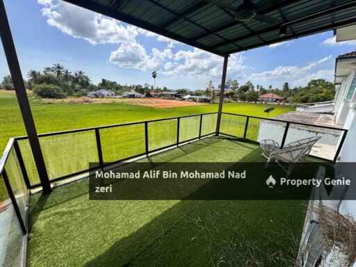 Semi D 2 Tingkat View Cantik Tmn Guar Gajah Arau📍 Below MV 🔥 Full Loan✅