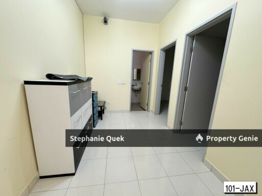 Setia Impian 7 Setia Alam 2 Storey Semi D Fully Furnished House For Rent/Sale