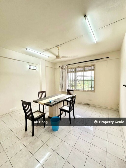 Full Loan / Cash Out Unit / Selesa Jaya / Sri Awana