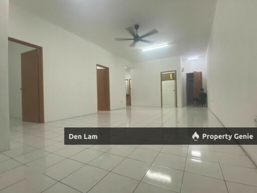 Merdeka Villa Apartment Ampang