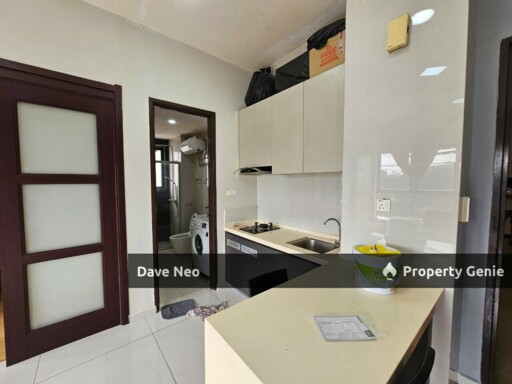 Bay Point @ Country Garden Danga Bay, 1 Bedroom Fully Furnished, Near JB Sentral