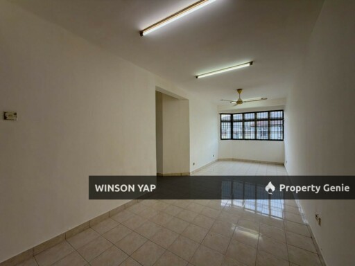 Vista Seri Alam Apartment Bandar Seri Alam Masai Freehold Non Bumi Lot