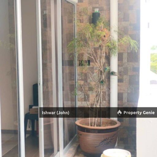 Perdana Residence Langkawi