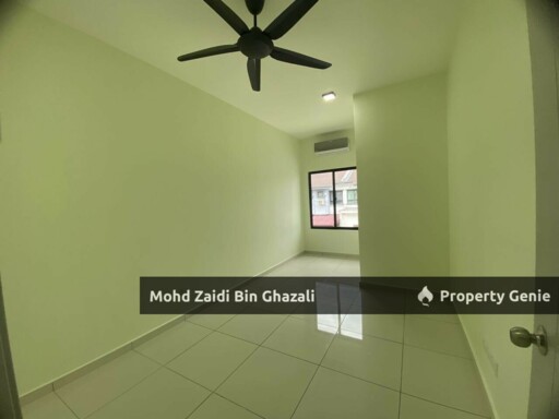 two Storey Terrace Taman Semarang Indah Dengkil