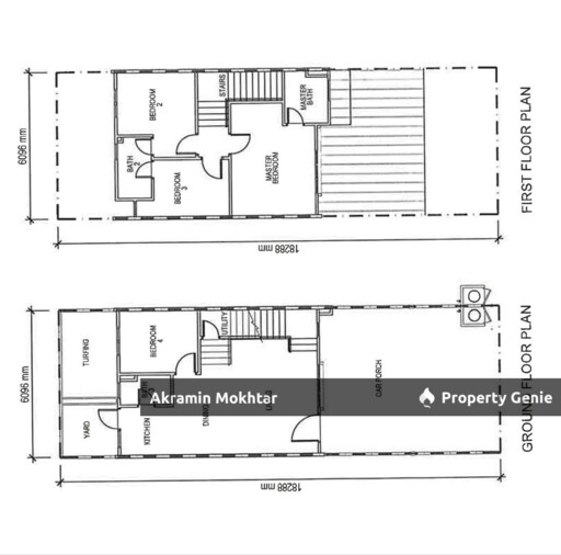 RENOVATED | 2 STOREY TERRACE HOUSE KITA BAYU CYBERSOUTH DENGKIL