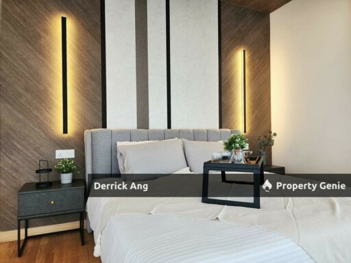 For Rent - Teega Suites For Rent Puteri Harbour For Rent Iskandar Puteri For Rent Johor For Rent