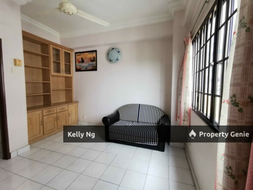 Dynasty Condo Endlot Fully Furnished Unit Beside Klang Centro For Rent & Sale