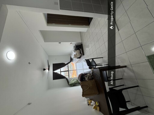 Larkin Indah / 3bedroom / Fully Furnished / Below Market