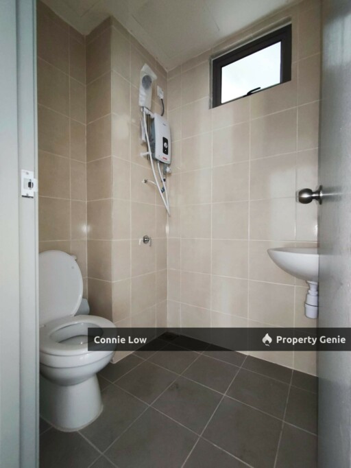 Kea Farm New & Completed Palas Horizon Residence Full loan available for Sale