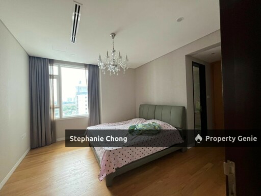 Kiara 9 Residency Duplex Condo w/ Private Lift Lobby, Mont Kiara