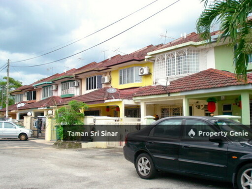 Taman Sri Sinar