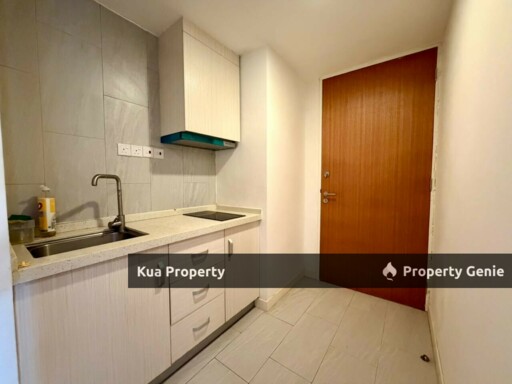 Eden On The Park Apartment (Dual Keys Unit) for Rent