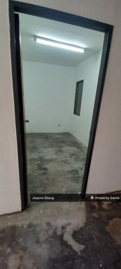 Lestari Apartment