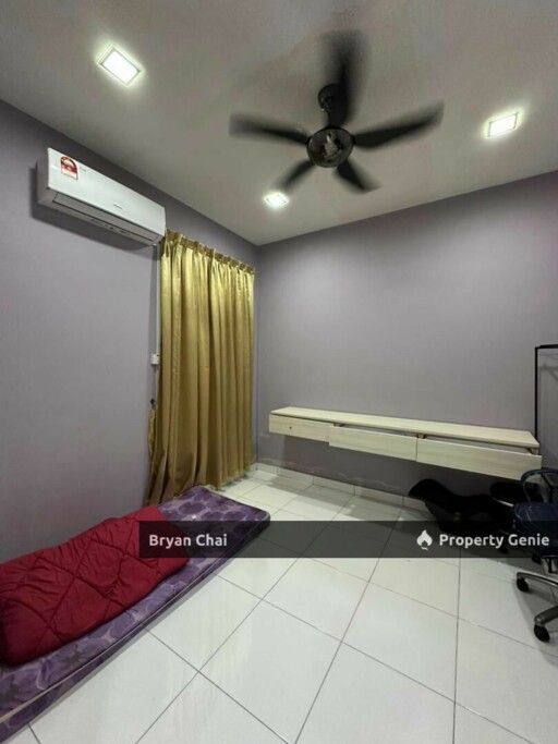 Bandar Dato Onn Perjiranan 12