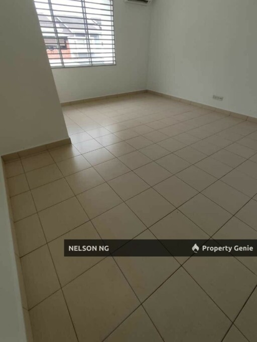 Bandar Country Homes, Taman Desa Mas, Rawang, Selangor
