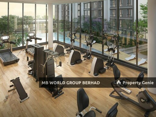 Veranda Residence
