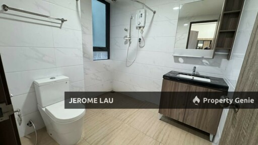 Country Garden Central Park Ensuite Room with Private Bathroom RM1200